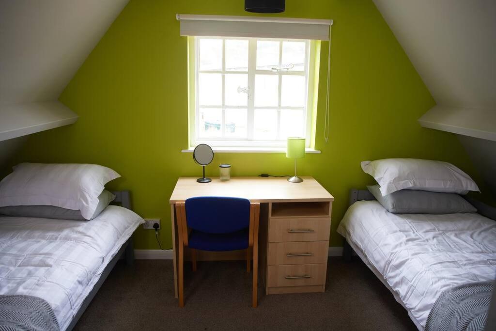 Garden House Villa Cirencester Ngoại thất bức ảnh