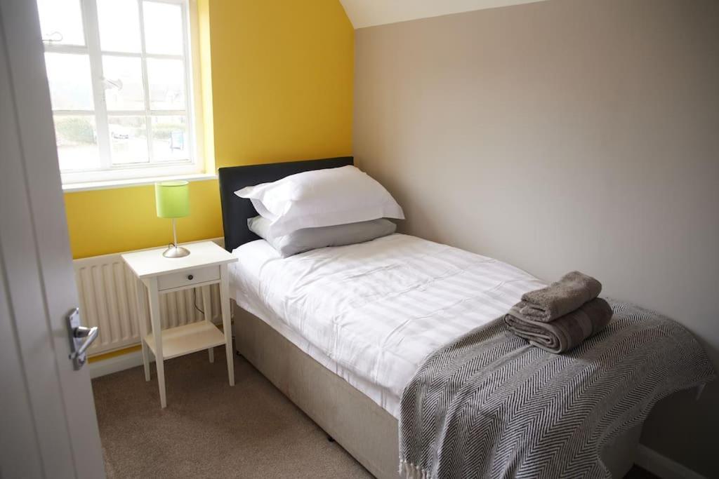 Garden House Villa Cirencester Ngoại thất bức ảnh