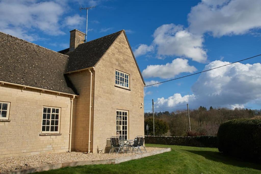 Garden House Villa Cirencester Ngoại thất bức ảnh