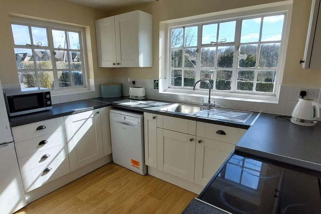 Garden House Villa Cirencester Ngoại thất bức ảnh
