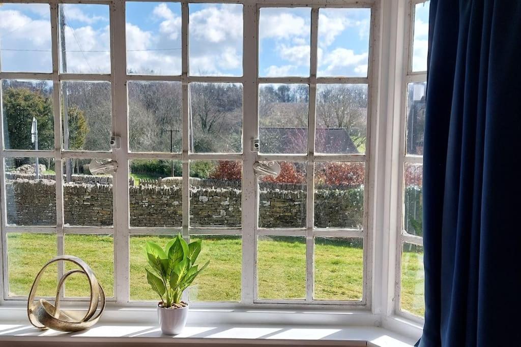 Garden House Villa Cirencester Ngoại thất bức ảnh