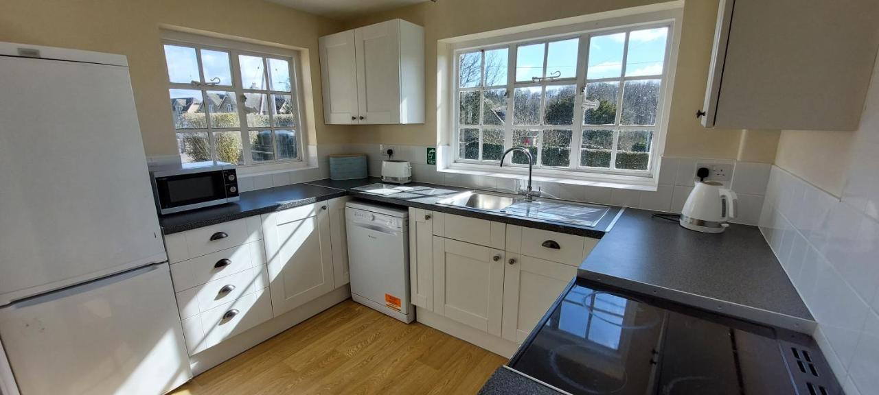Garden House Villa Cirencester Ngoại thất bức ảnh